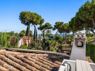 Villa for sale in Los Monteros Playa, Marbella East