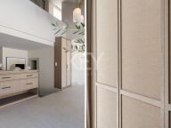 Villa for sale in Nueva Andalucia