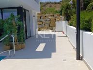 Villa en venta en Valle Romano, Estepona