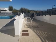 Villa en venta en Valle Romano, Estepona