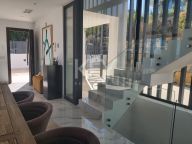 Villa en venta en Valle Romano, Estepona