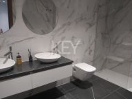 Villa en venta en Valle Romano, Estepona