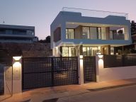 Villa en venta en Valle Romano, Estepona