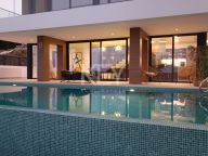 Villa en venta en Valle Romano, Estepona