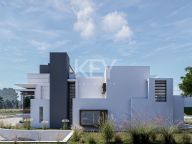 Villa for sale in Guadalmina Baja, San Pedro de Alcantara