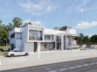 Villa for sale in Guadalmina Baja, San Pedro de Alcantara