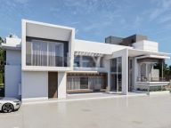 Villa for sale in Guadalmina Baja, San Pedro de Alcantara