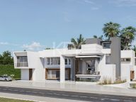 Villa for sale in Guadalmina Baja, San Pedro de Alcantara