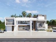 Villa for sale in Guadalmina Baja, San Pedro de Alcantara