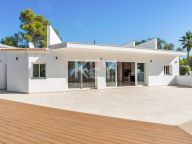 Вилла на продажу в El Madroñal, Бенахавис