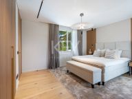 Penthouse for sale in Los Monteros, Marbella East
