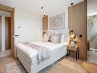 Penthouse for sale in Los Monteros, Marbella East