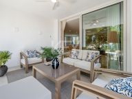 Penthouse for sale in Los Monteros, Marbella East
