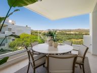 Penthouse for sale in Los Monteros, Marbella East