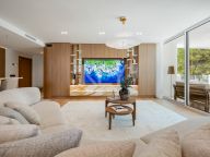 Penthouse for sale in Los Monteros, Marbella East