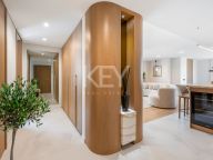 Penthouse for sale in Los Monteros, Marbella East