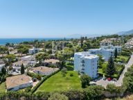 Penthouse for sale in Los Monteros, Marbella East