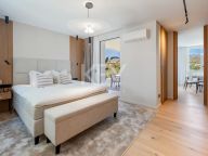 Penthouse for sale in Los Monteros, Marbella East
