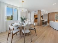 Penthouse for sale in Los Monteros, Marbella East