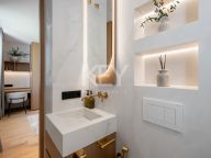 Penthouse for sale in Los Monteros, Marbella East