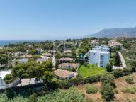 Penthouse for sale in Los Monteros, Marbella East
