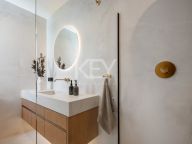Penthouse for sale in Los Monteros, Marbella East