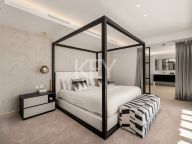 Villa for sale in El Paraiso, Estepona