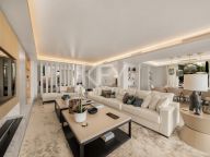 Villa for sale in El Paraiso, Estepona