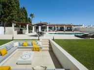 Villa for sale in Rio Verde, Marbella Golden Mile