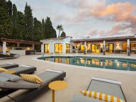 Villa for sale in Rio Verde, Marbella Golden Mile