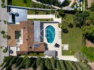 Villa for sale in Rio Verde, Marbella Golden Mile