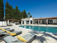 Villa for sale in Rio Verde, Marbella Golden Mile