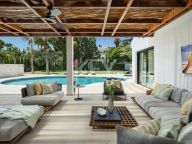 Villa for sale in Rio Verde, Marbella Golden Mile