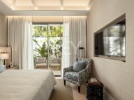 Villa for sale in Marbella Golden Mile