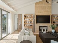Villa for sale in Marbella Golden Mile
