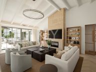 Villa for sale in Marbella Golden Mile