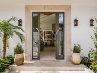 Villa for sale in Marbella Golden Mile