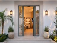 Villa for sale in Marbella Golden Mile