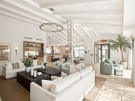 Villa for sale in Marbella Golden Mile