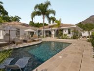 Villa for sale in Marbella Golden Mile