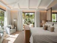 Villa for sale in Marbella Golden Mile