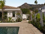 Villa for sale in Marbella Golden Mile