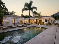 Villa for sale in Marbella Golden Mile