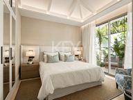 Villa for sale in Marbella Golden Mile
