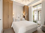 Villa for sale in Marbella Golden Mile