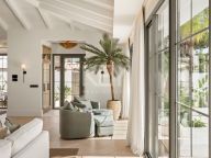 Villa for sale in Marbella Golden Mile