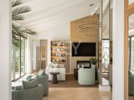 Villa for sale in Marbella Golden Mile