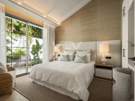 Villa for sale in Marbella Golden Mile