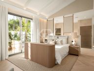 Villa for sale in Marbella Golden Mile