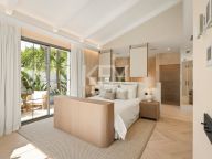 Villa for sale in Marbella Golden Mile